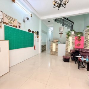 [H2214] Nhà 2 tầng Thới An - Diện tích lý tưởng 4.5x15.5m - 5.x tỷ