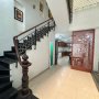 [K2216] nhà xinh Thới An 22, sân ô tô rộng thênh thang