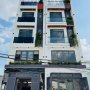 L2117 SIÊU PHẨM THẠNH XUÂN - OTO VÀO NHÀ - 5 tầng