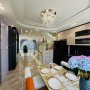 L2117 SIÊU PHẨM THẠNH XUÂN - OTO VÀO NHÀ - 5 tầng