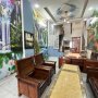 [K2216] nhà xinh Thới An 22, sân ô tô rộng thênh thang