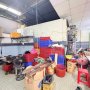 [D2219] Cực phẩm kho xưởng Thới An - sát Gò Vấp