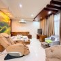 O2218 20.x tỷ (TL nhẹ) Villa 3T sân vườn
