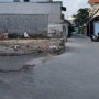 L2223 Đường THÔNG 6M - gần VÁCH GÒ VẤP 5.X TỶ