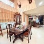 O2218 20.x tỷ (TL nhẹ) Villa 3T sân vườn
