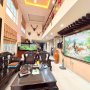 O2218 20.x tỷ (TL nhẹ) Villa 3T sân vườn