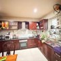 O2218 20.x tỷ (TL nhẹ) Villa 3T sân vườn