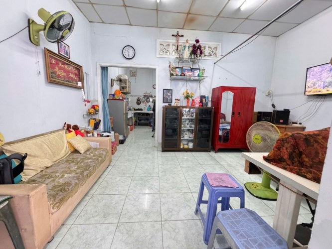 O2224 | ĐẤT VÀNG THỚI AN - GIÁ CỰC THẤP