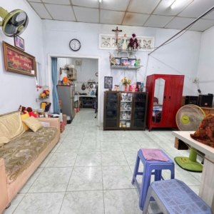 O2224 | ĐẤT VÀNG THỚI AN - GIÁ CỰC THẤP