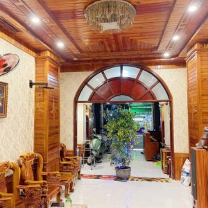 H2225 13.X TỶ CÓ liền TOÀ NHÀ gần GÒ VẤP