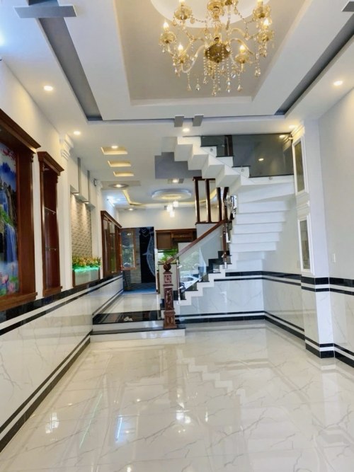 L2228 | MT Đường 30M (TƯƠNG LAI) - QUẬN 12