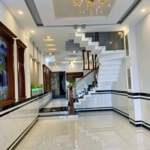 L2228 | MT Đường 30M (TƯƠNG LAI) - QUẬN 12