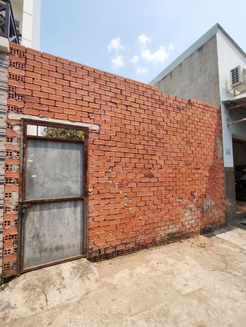 D2230 Đất nền Quận 12 - gần Gò Vấp - Giá "hạt dẻ"