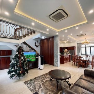 H2231 | GIÁ QUÁ HỜI - Biệt thự 200M2 ĐẶNG THÙY TRÂM