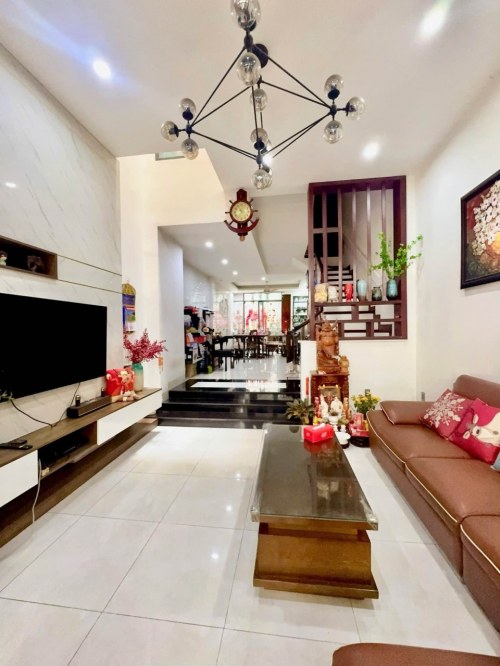 O2235 | Ngộp! Nhà 4 tầng sát Đại học Hồng Bàng