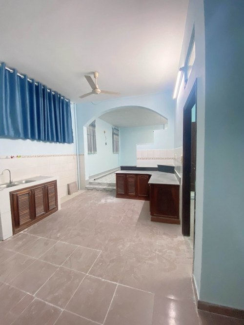 H2237 | CĂN GÓC 2 mặt thoáng HẺM BÌNH LỢI - GIÁ CỰC HỜI