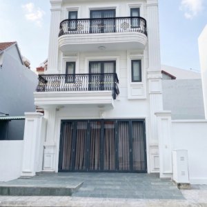 O2241 | Biệt thự sát Chợ Hiệp Bình Chánh 116m2 Ở đô thị