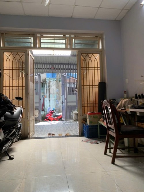 D2242 Villa MINI TẠI GIA - 100M2 THỚI AN