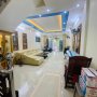 H2249 | ĐẤT DÂN XÂY - NHÀ 4T KIÊN CỐ