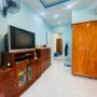 H2249 | ĐẤT DÂN XÂY - NHÀ 4T KIÊN CỐ