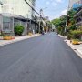 H2249 | ĐẤT DÂN XÂY - NHÀ 4T KIÊN CỐ