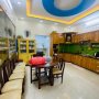H2249 | ĐẤT DÂN XÂY - NHÀ 4T KIÊN CỐ