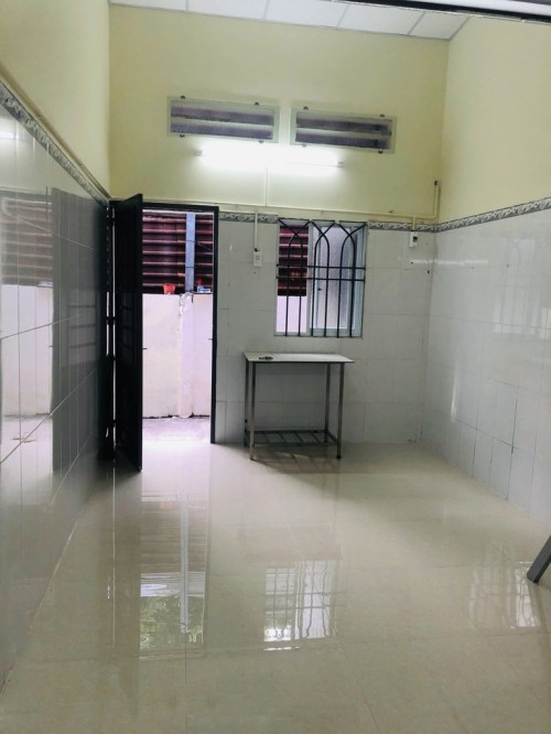 T2256 | sát CẠNH EMART - NHÀ VUÔNG VỨC - SỔ RIÊNG