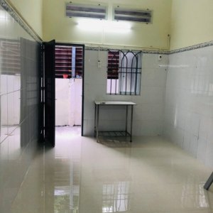 T2256 | sát CẠNH EMART - NHÀ VUÔNG VỨC - SỔ RIÊNG