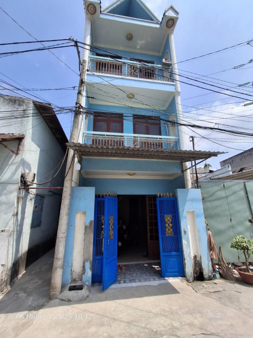 L2252 | NHÀ TRỐNG GIAO liền T15 APĐ