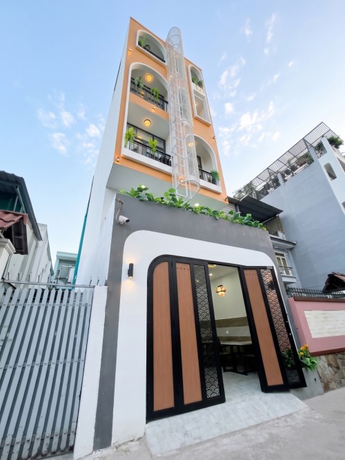 O2253 CHDV ĐÔNG BẮC - TÀI LỘC HÀN MÔN