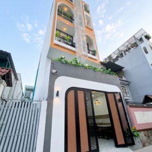 O2253 CHDV ĐÔNG BẮC - TÀI LỘC HÀN MÔN