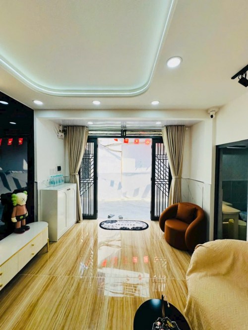 H2255 | khan hiếm GÒ VẤP - DƯỚI 5 TỶ