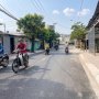 K2257 | bán gấp LÔ ĐẤT 5X27M - SHR