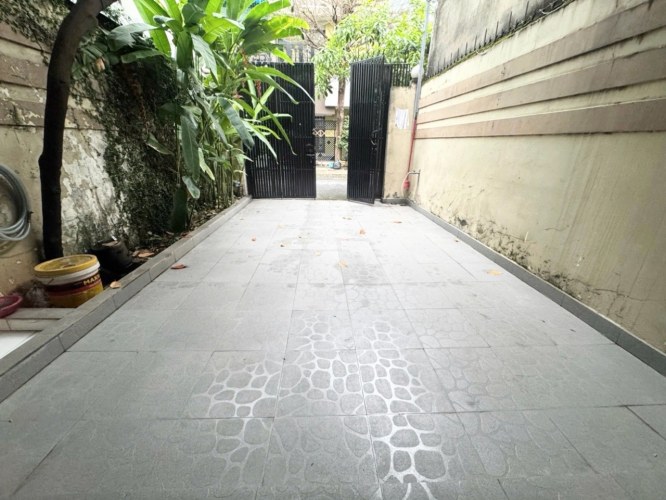 T2262 NHÀ 1/ Đường SỐ 20 - GIÁ CỰC HỜI
