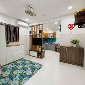 L2258 nhà đẹp P15 TÂN BÌNH - CHỐT NHANH 2.X TỶ