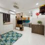 L2258 nhà đẹp P15 TÂN BÌNH - CHỐT NHANH 2.X TỶ