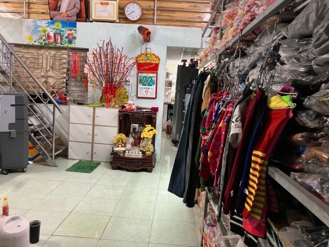 [O2259] CHỦ NGỢP CẦN RA GẤP CĂN 2PN PHƯỜNG 8
