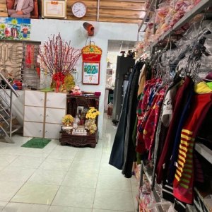 [O2259] CHỦ NGỢP CẦN RA GẤP CĂN 2PN PHƯỜNG 8