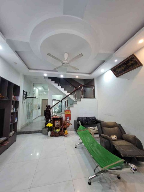 K2263 TÌM ĐÂU RA CĂN THỨ 2 - NGANG 5M - 8.X TỶ