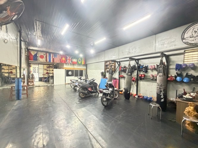 K2269 NHÀ MT N.hậu 7.4M - TÀI LỘC DỒI DÀO
