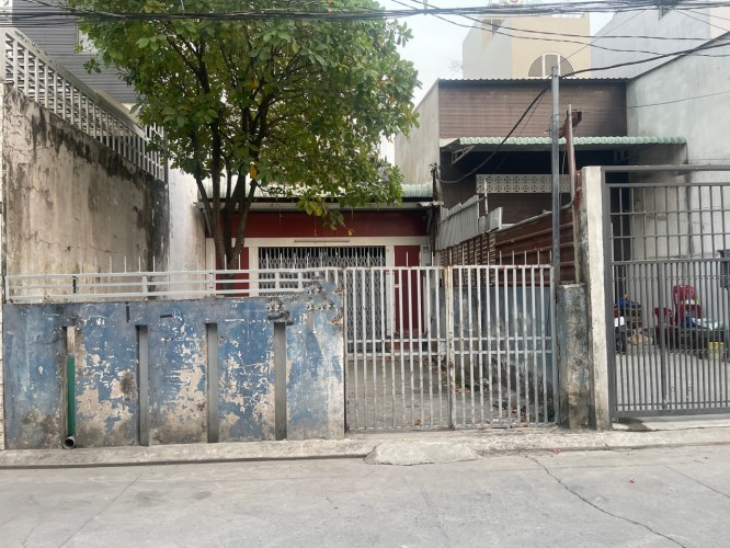 [L2264] NHÀ VƯỜN LÀI 5X19M - ĐÓN LỘC TÂY BẮC