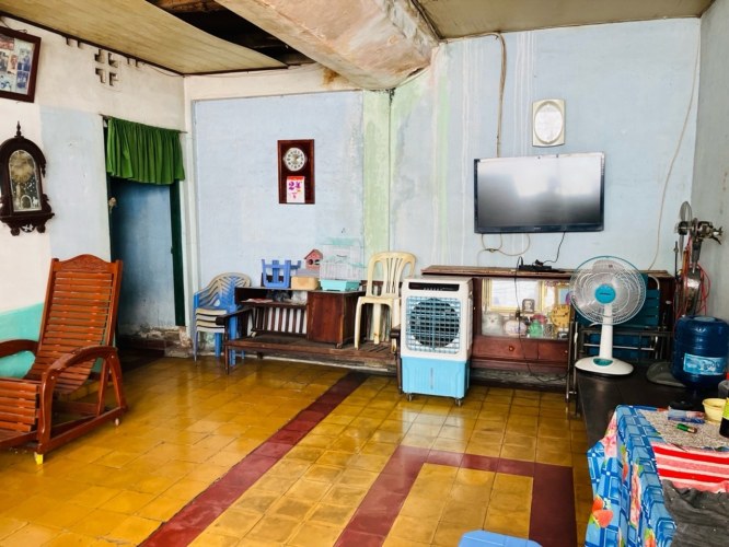 H2267 - Gom ngay Đất Nền 2 mặt tiền Sầm Uất