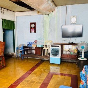 H2267 - Gom ngay Đất Nền 2 mặt tiền Sầm Uất