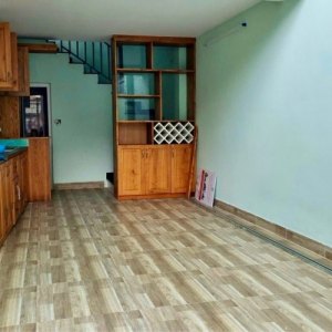 L2270 nhà xinh giá sốc - NGANG 4M - HẺM 10M THÔNG