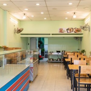 D2272 QUYỸ ĐẤT VÀNG LÊ ĐỨC THỌ - GIÁ NGỘP