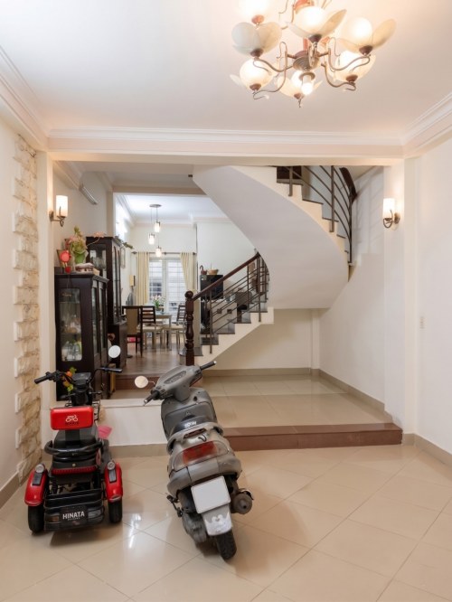 H2291 CHỦ NGỢP giảm sâu - NHÀ 4 tầng NGUYỄN VĂN KHỐI 80M2 CHỈ 12.X TỶ!
