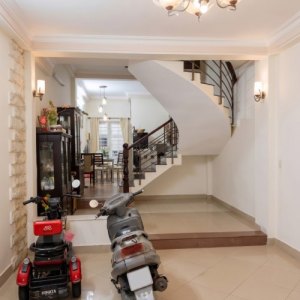 H2291 CHỦ NGỢP giảm sâu - NHÀ 4 tầng NGUYỄN VĂN KHỐI 80M2 CHỈ 12.X TỶ!