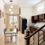 H2291 CHỦ NGỢP giảm sâu - NHÀ 4 tầng NGUYỄN VĂN KHỐI 80M2 CHỈ 12.X TỶ!