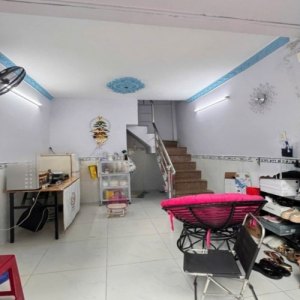K2281 - TỔ ẤM để ở TÂN BÌNH, TIỆN ÍCH NGẬP TRÀN