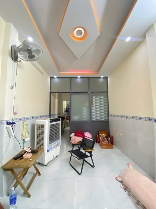 D2278 - an cư LÝ TƯỞNG TẠI KHU AN HỘI TÂY